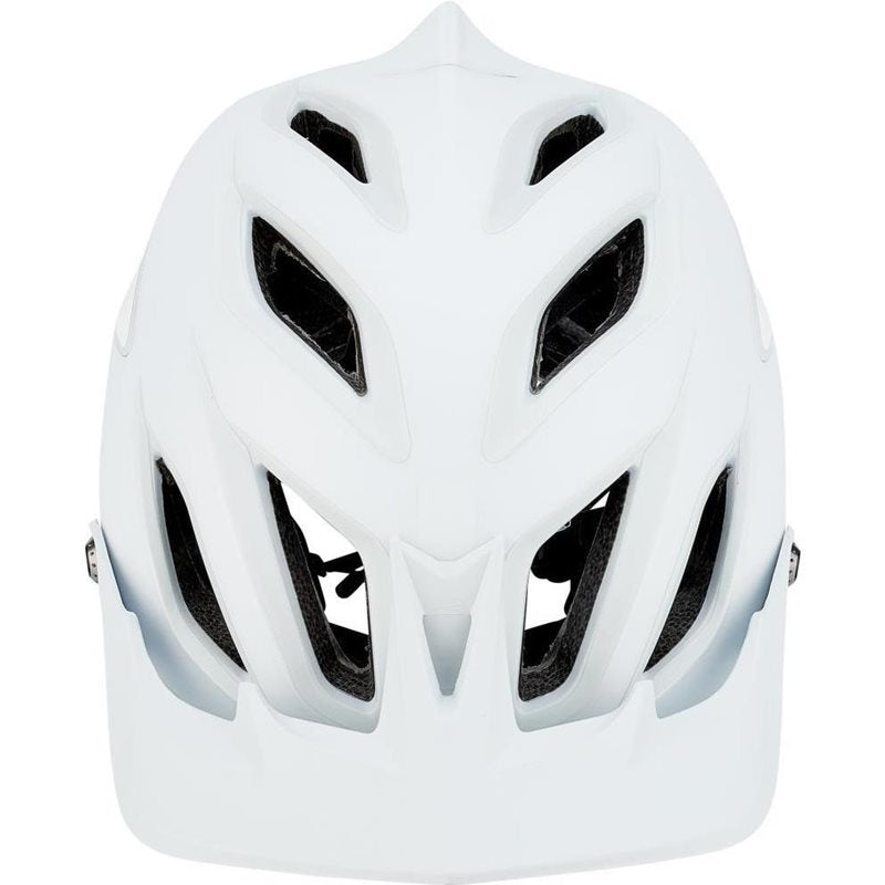 Troy Lee Designs Cykelhjälm A3 MIPS Helmet Uno White