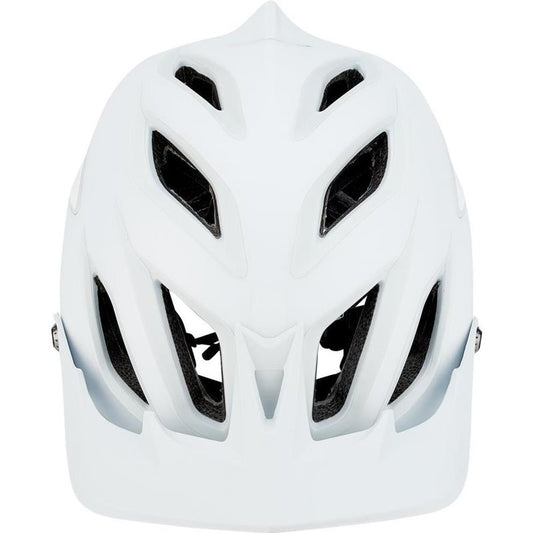 Troy Lee Designs Cykelhjälm A3 MIPS Helmet Uno White