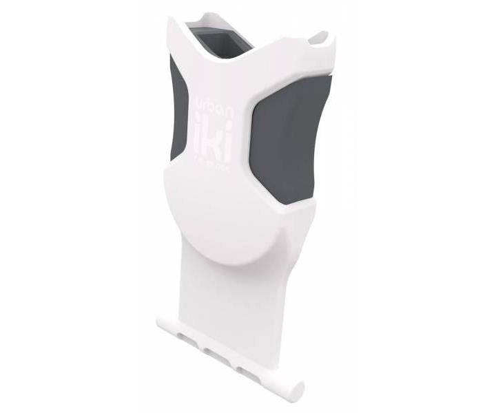URBAN IKI Buckle for seatbelt White