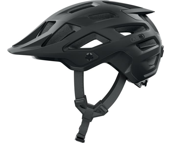 Cykelhjälm Abus Moventor 2.0 Mips Svart