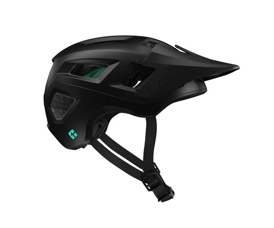 Cykelhjälm Lazer Coyote KinetiCore Matte Black