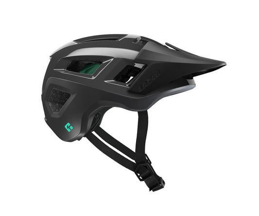 Cykelhjälm Lazer Coyote KinetiCore Titanium