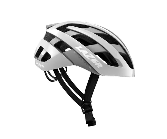 Cykelhjälm Lazer Genesis Ice Grey
