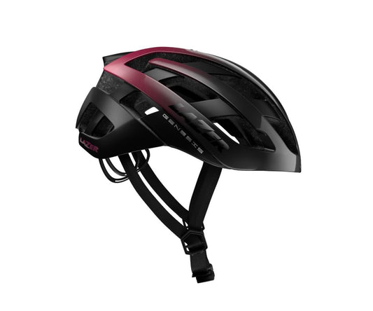 Cykelhjälm Lazer Genesis Cosmic Berry