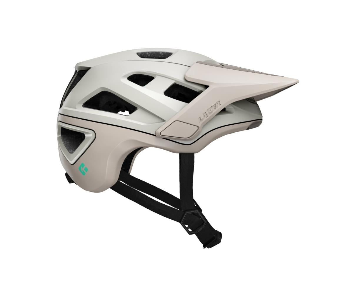 Cykelhjälm Lazer Jackal KinetiCore Matte Desert