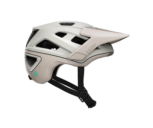 Cykelhjälm Lazer Jackal KinetiCore Matte Desert
