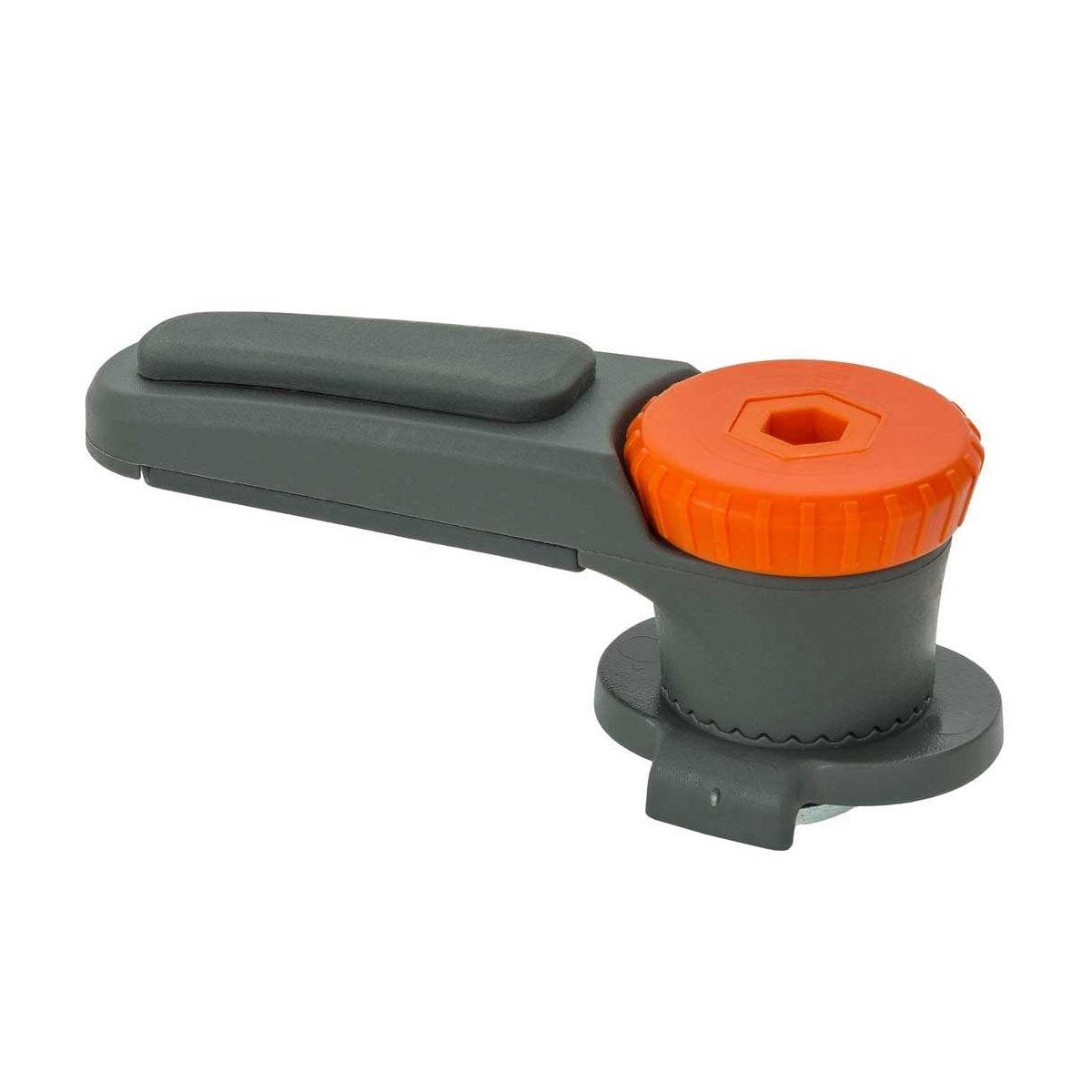Vaude Qmr Rail Hook2.0