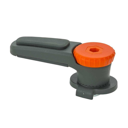 Vaude Qmr Rail Hook2.0