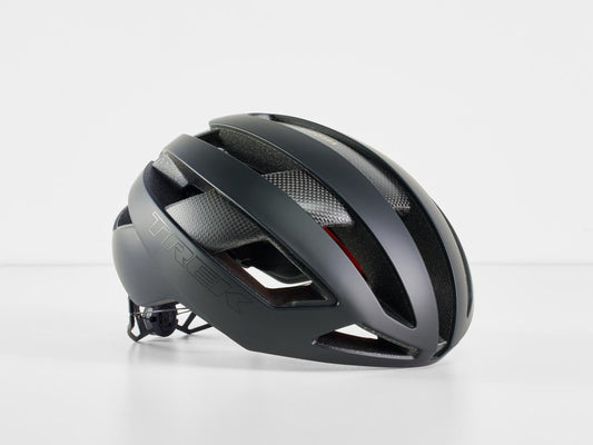 Cykelhjälm Trek Velocis Mips Svart