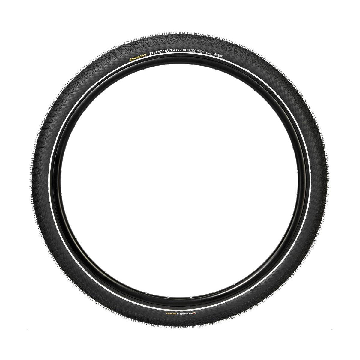 Vinterdäck Continental Top CONTACT Winter II Premium 37-622 37-622
