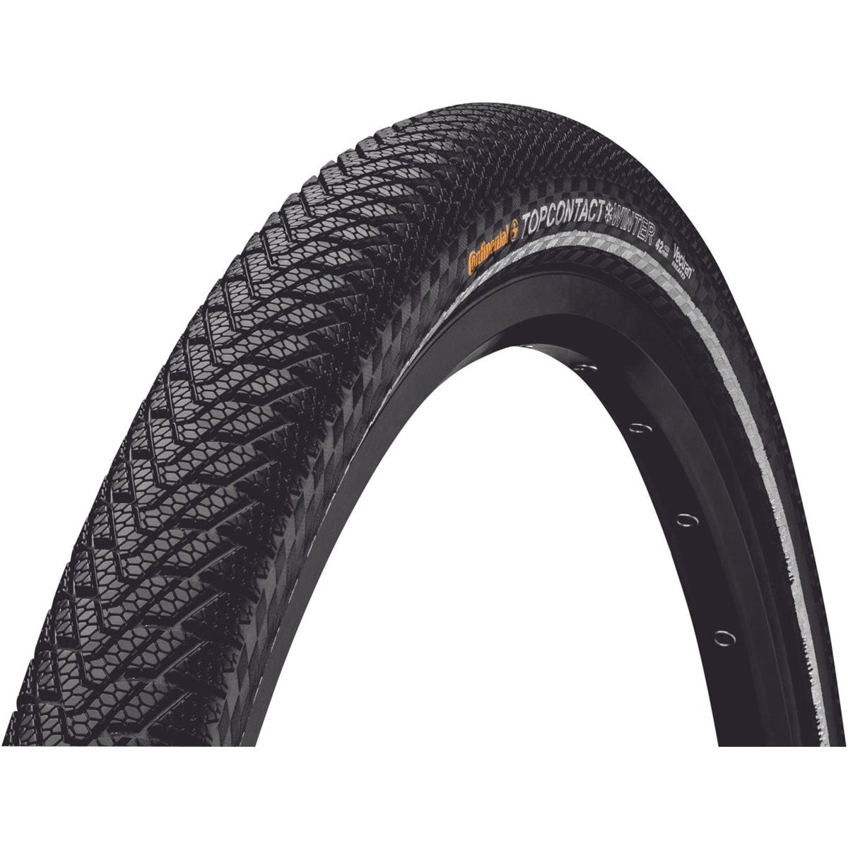 Vinterdäck Continental Top CONTACT Winter II Premium 37-622 37-622