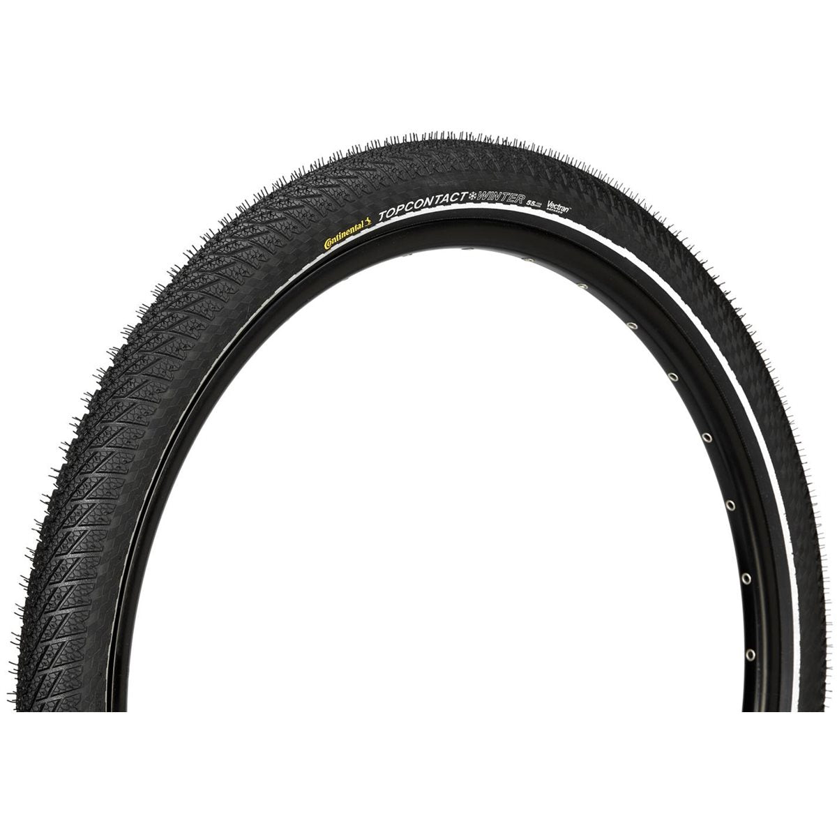 Vinterdäck Continental Top CONTACT Winter II Premium 37-622 37-622