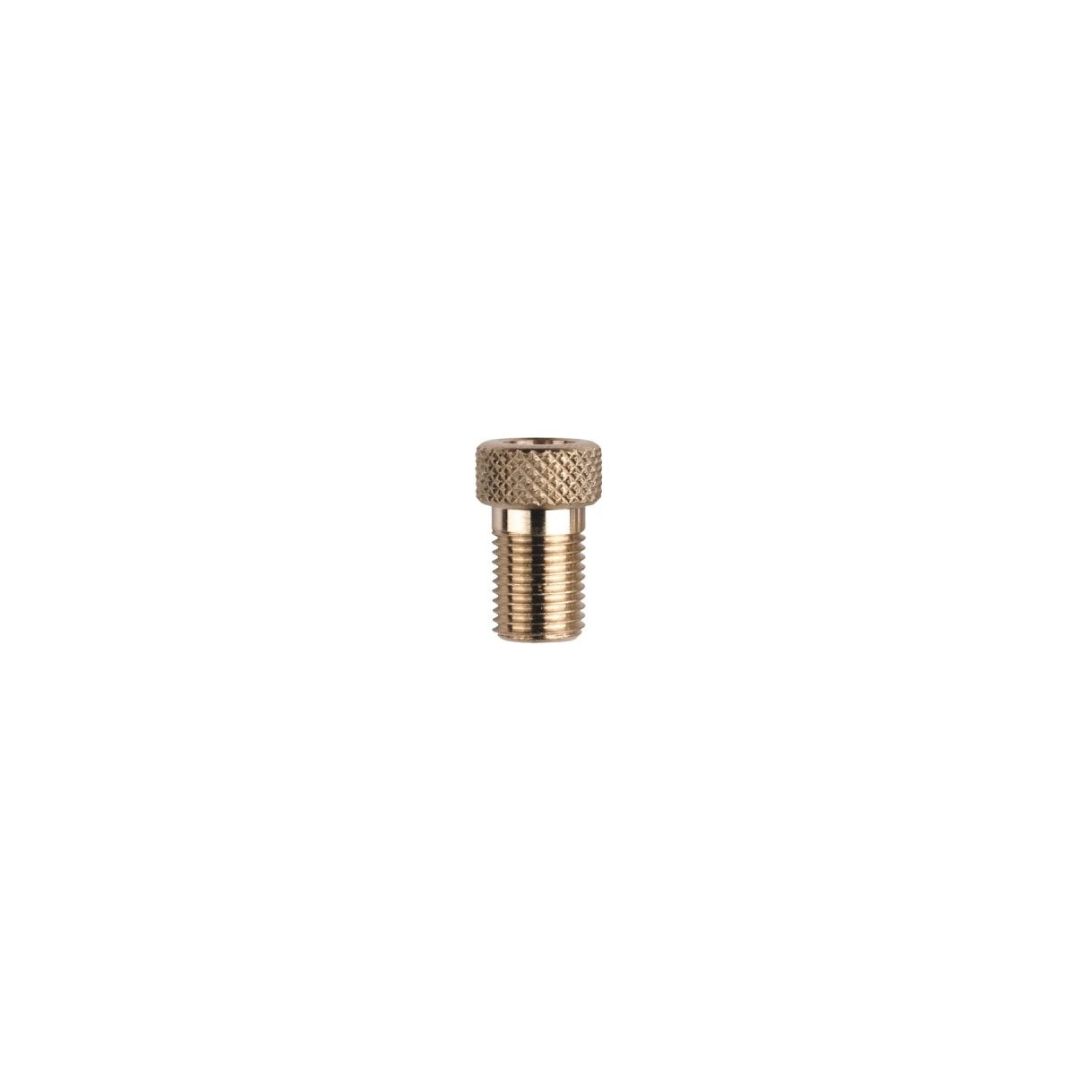 Weldtite Adapter Presta Till Schrader