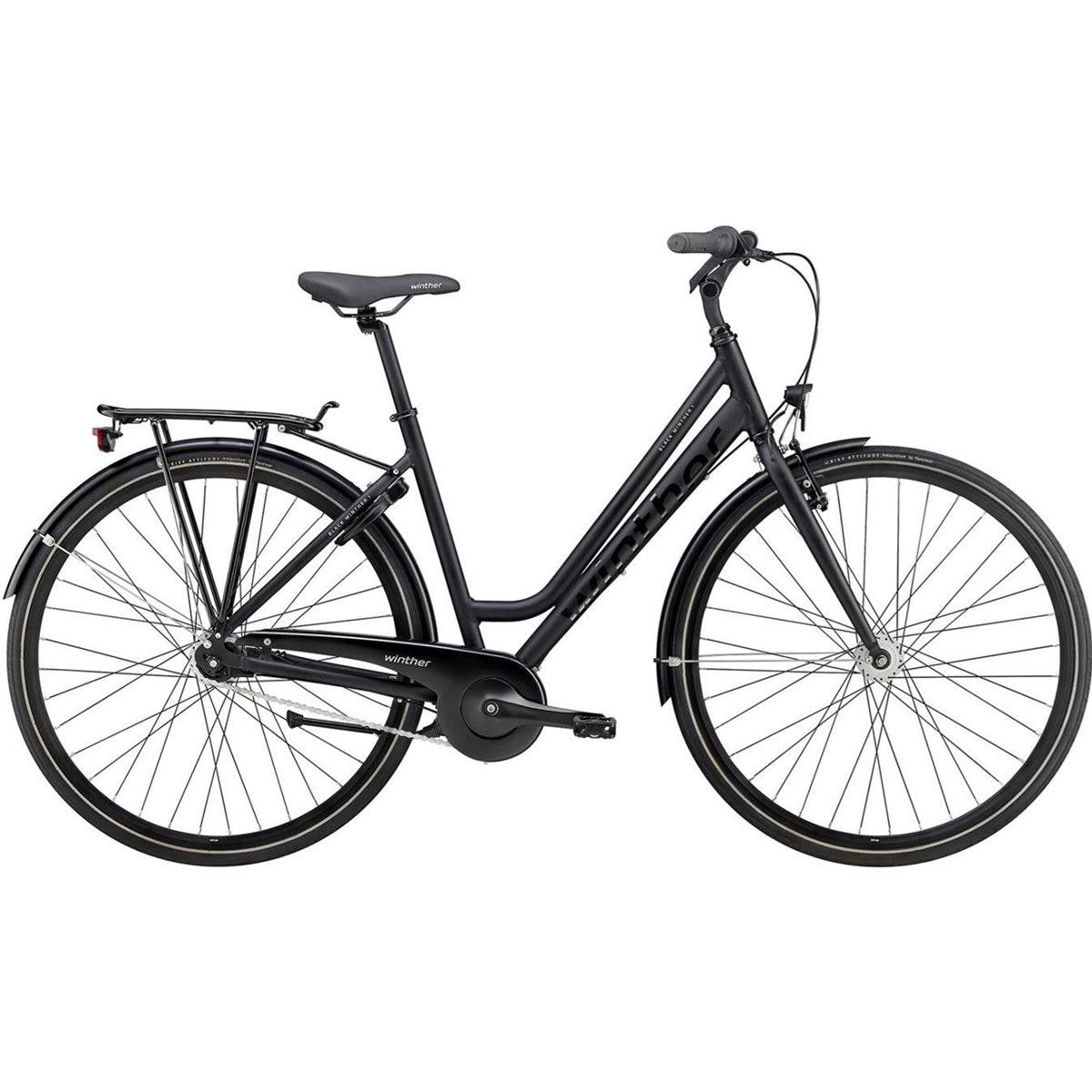 Winther Damcykel 1
