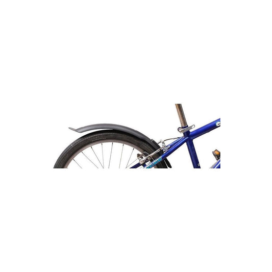 Zéfal Skärmset Classic Kid Svart