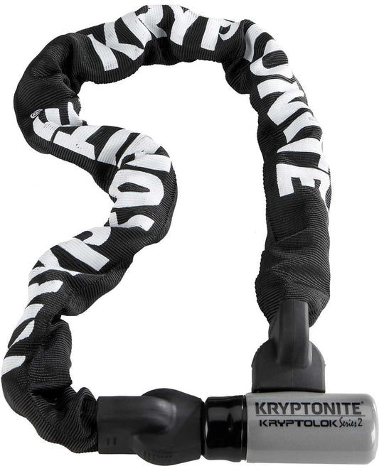 Kättinglås Kryptonite Kryptolok Series 2 995 svart