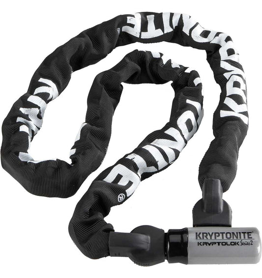 Kättinglås Kryptonite Kryptolok Series 2 915 svart