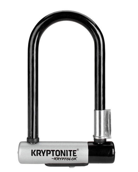 Bygellås Kryptonite Kryptolok 2 Mini7 SSF-Godkänt