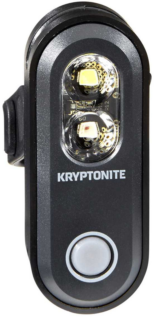 Fram/Baklampa Kryptonite Avenue F-70/R-35 Dual