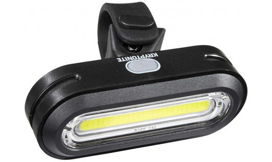 Framlampa Kryptonite Avenue F-100