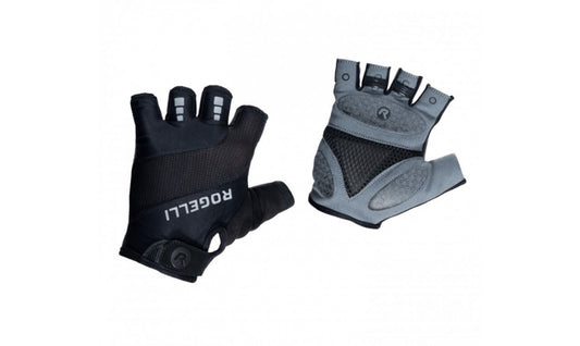 Handskar Rogelli Phoenix Svart