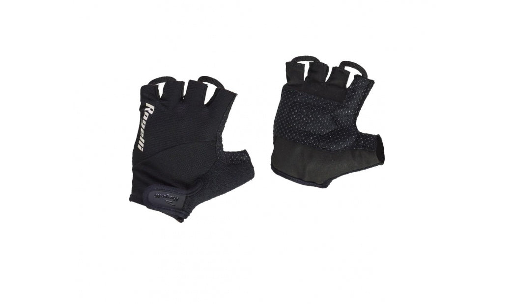 Handskar Rogelli Ducor Black