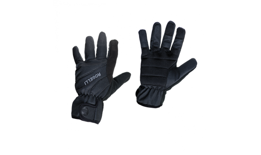 Handskar Rogelli Alberta Winter Svart