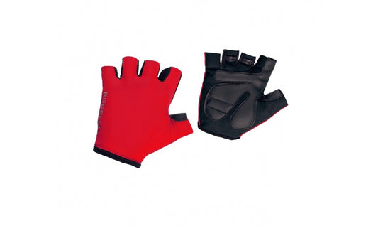 Handskar Rogelli Belcher Red
