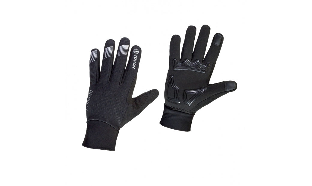 Handskar Rogelli Tocca Winter