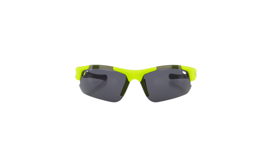 Cykelglasögon Rogelli Raptor Black/Flour Os