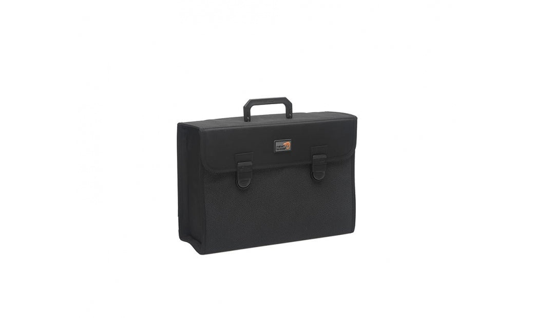 Packväska New Looxs Single Pannierbag 20 liter svart