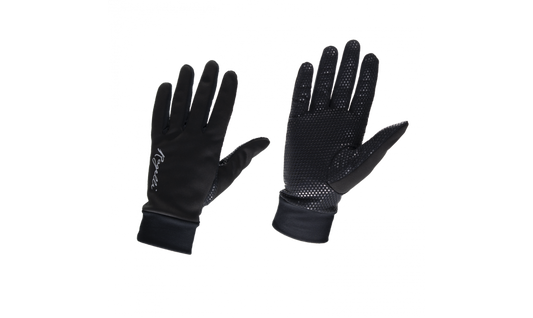 Handskar Rogelli Laval Dam Black
