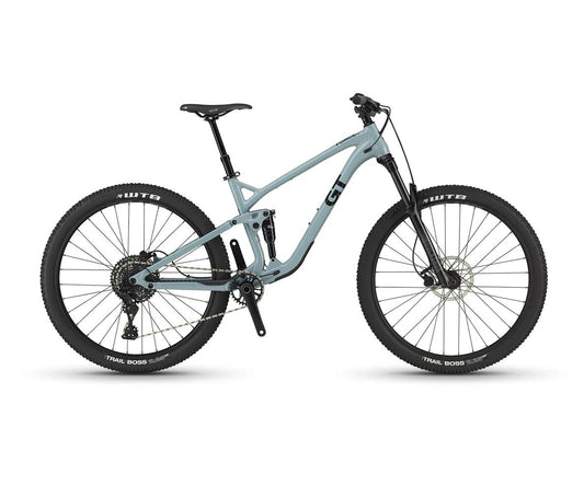 MTB GT Sensor Sport Blå 29"