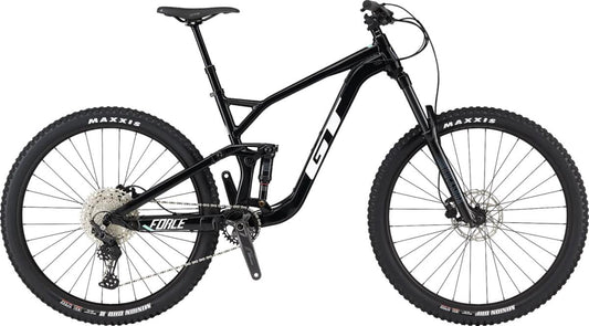 MTB GT Force Sport Svart 29"