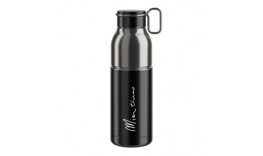Flaska Elite Mia Thermo svart 500ml