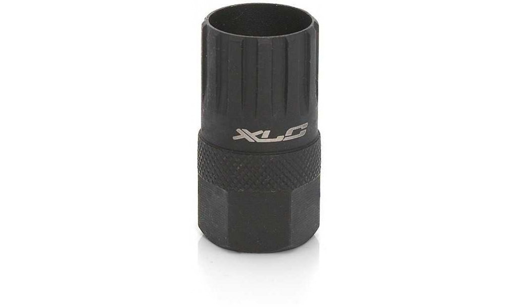 Kassettavdragare XLC TO-S17 för Shimano HG
