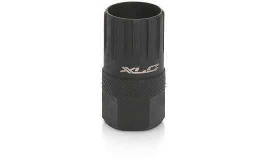 Kassettavdragare XLC TO-S17 för Shimano HG
