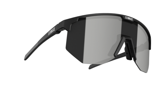 Cykelglasögon Bliz Hero Multi svart