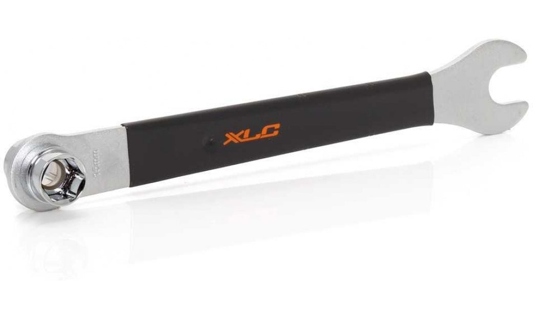 Pedalnyckel XLC TO-S19 15 mm