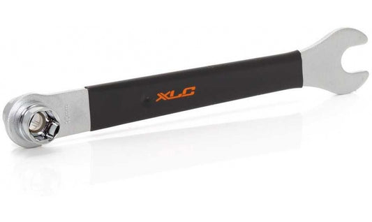 Pedalnyckel XLC TO-S19 15 mm