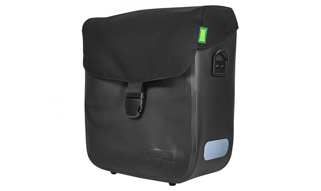 Packväska Racktime Tommy 15 L svart