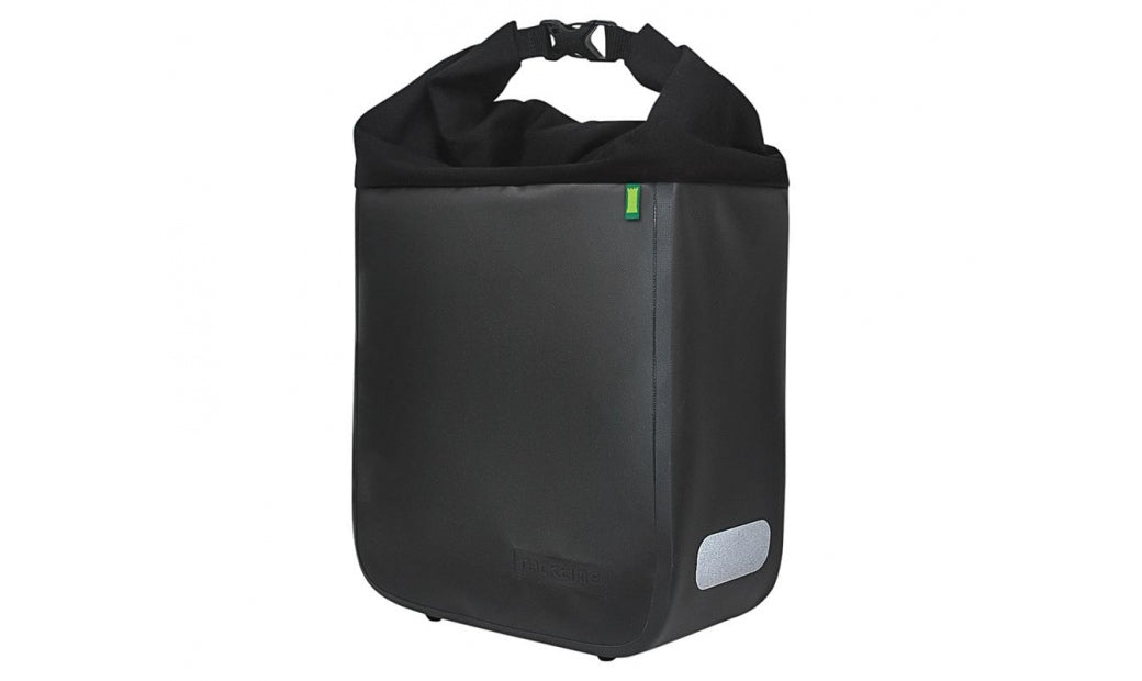 Packväska Racktime Donna 15 L svart