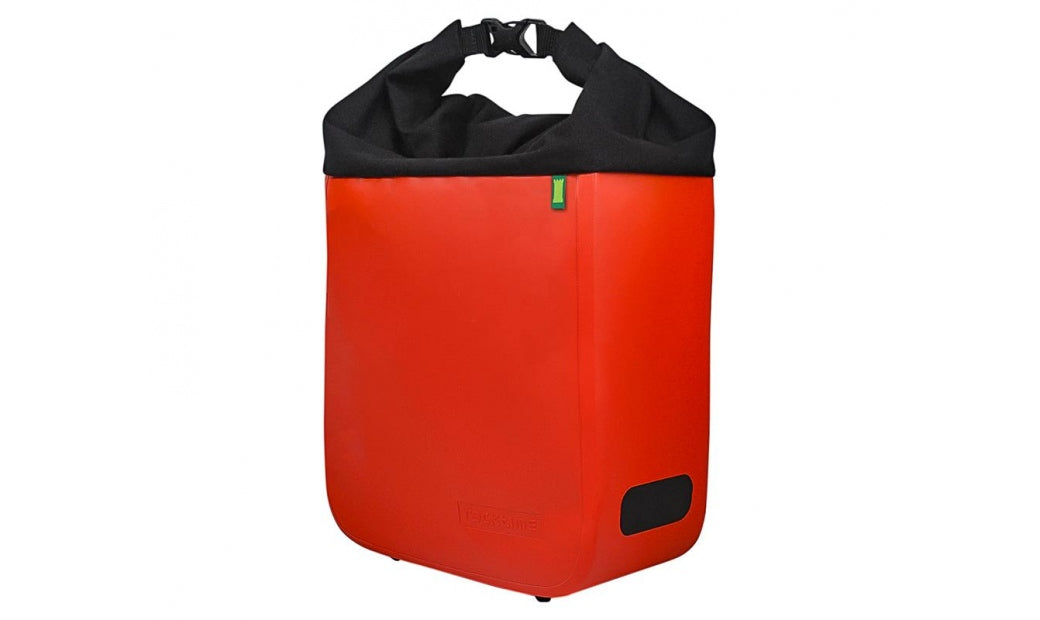 Packväska Racktime Donna 15 L röd
