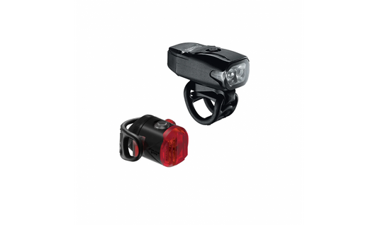 Belysningsset Lazer KTV Drive / Femto USB