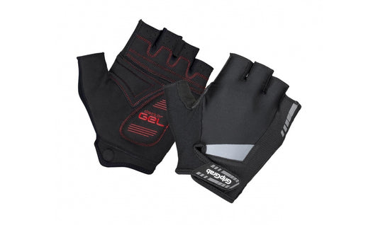 Handskar GripGrab SuperGel Padded svart