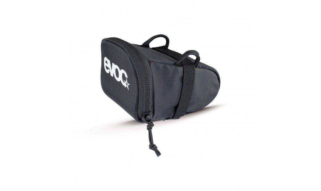 Sadelväska Evoc Seat Bag svart S