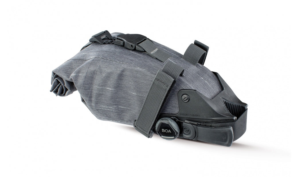Packväska Evoc Seat Pack Boa grå L