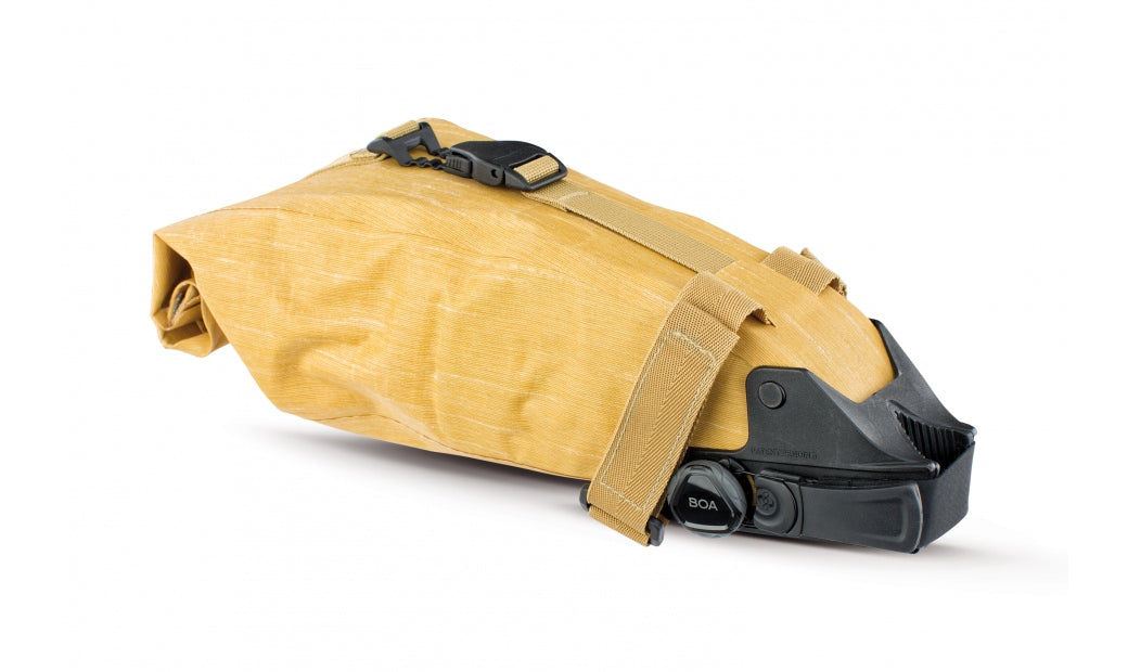 Packväska Evoc Seat Pack Boa gul L