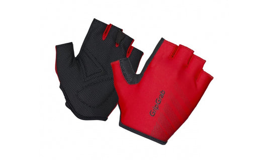 Handskar GripGrab Ride Lightweight Padded röd