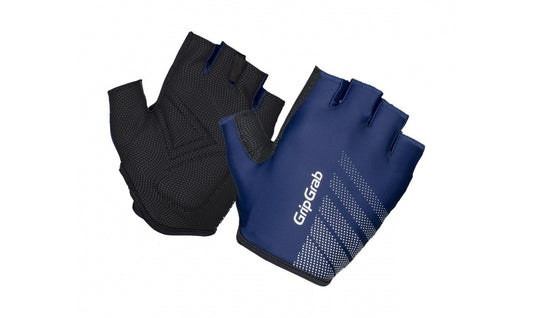 Handskar GripGrab Ride Lightweight Padded blå